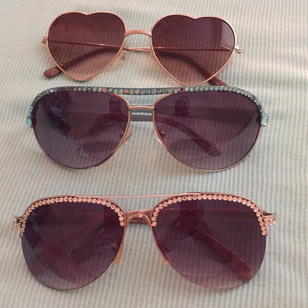 Sun glasses women